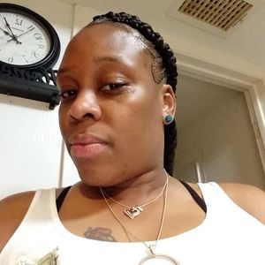 Meet your Posher, Twanette